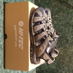 Hi-Tec #59037 Men's size US11